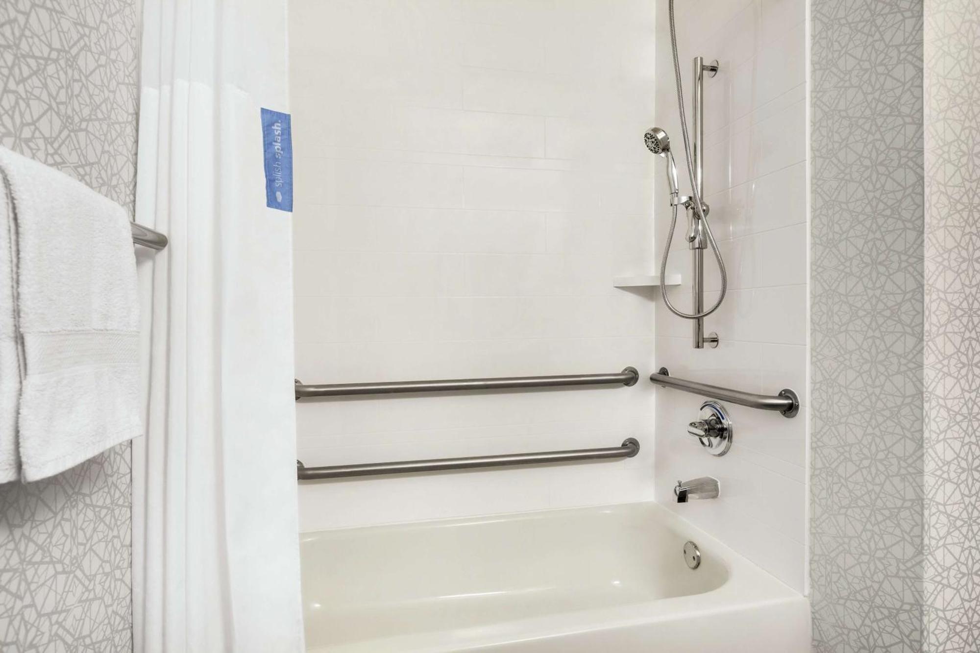 Hampton Inn Sacramento/Rancho Cordova Extérieur photo