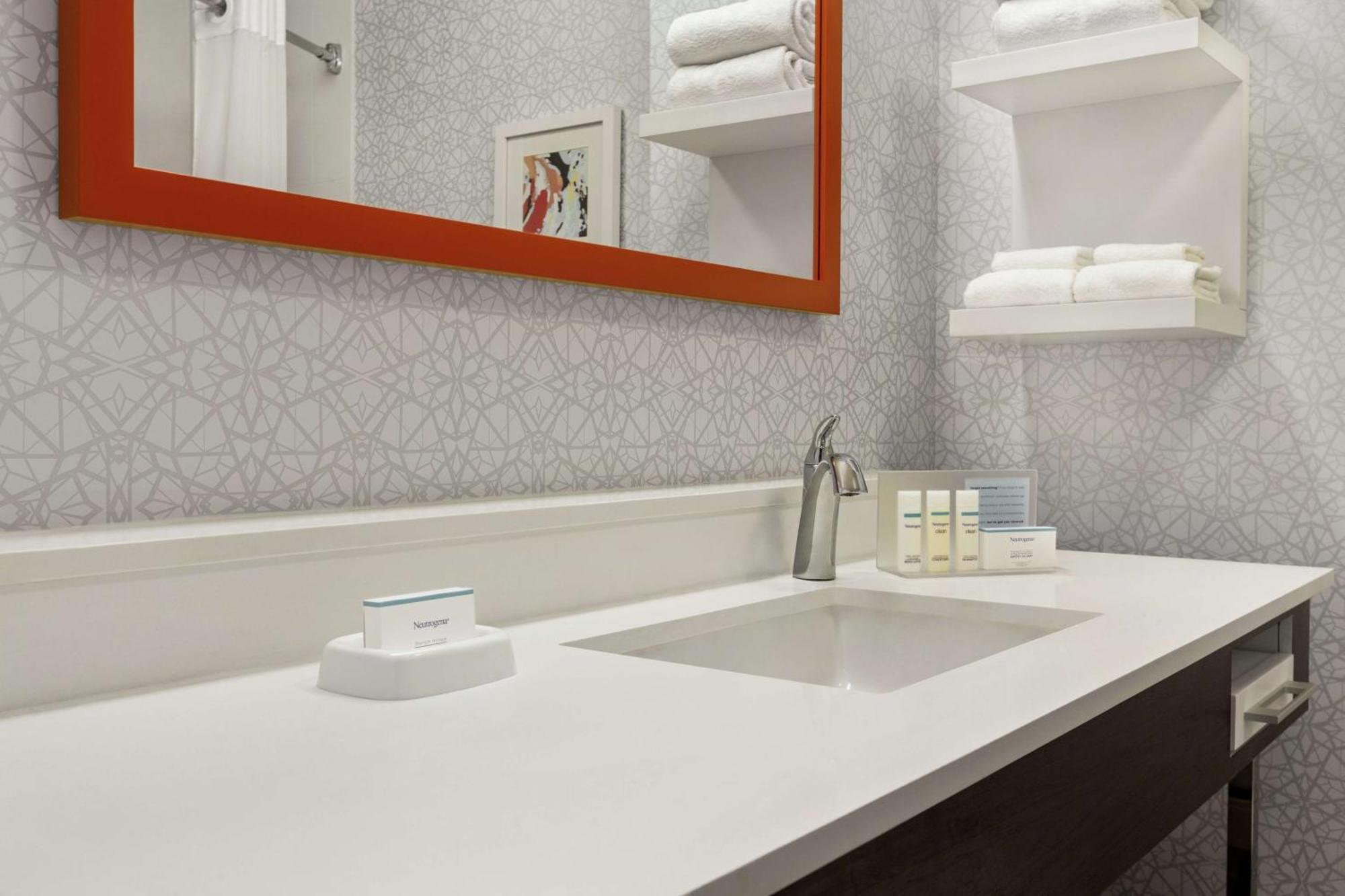Hampton Inn Sacramento/Rancho Cordova Extérieur photo