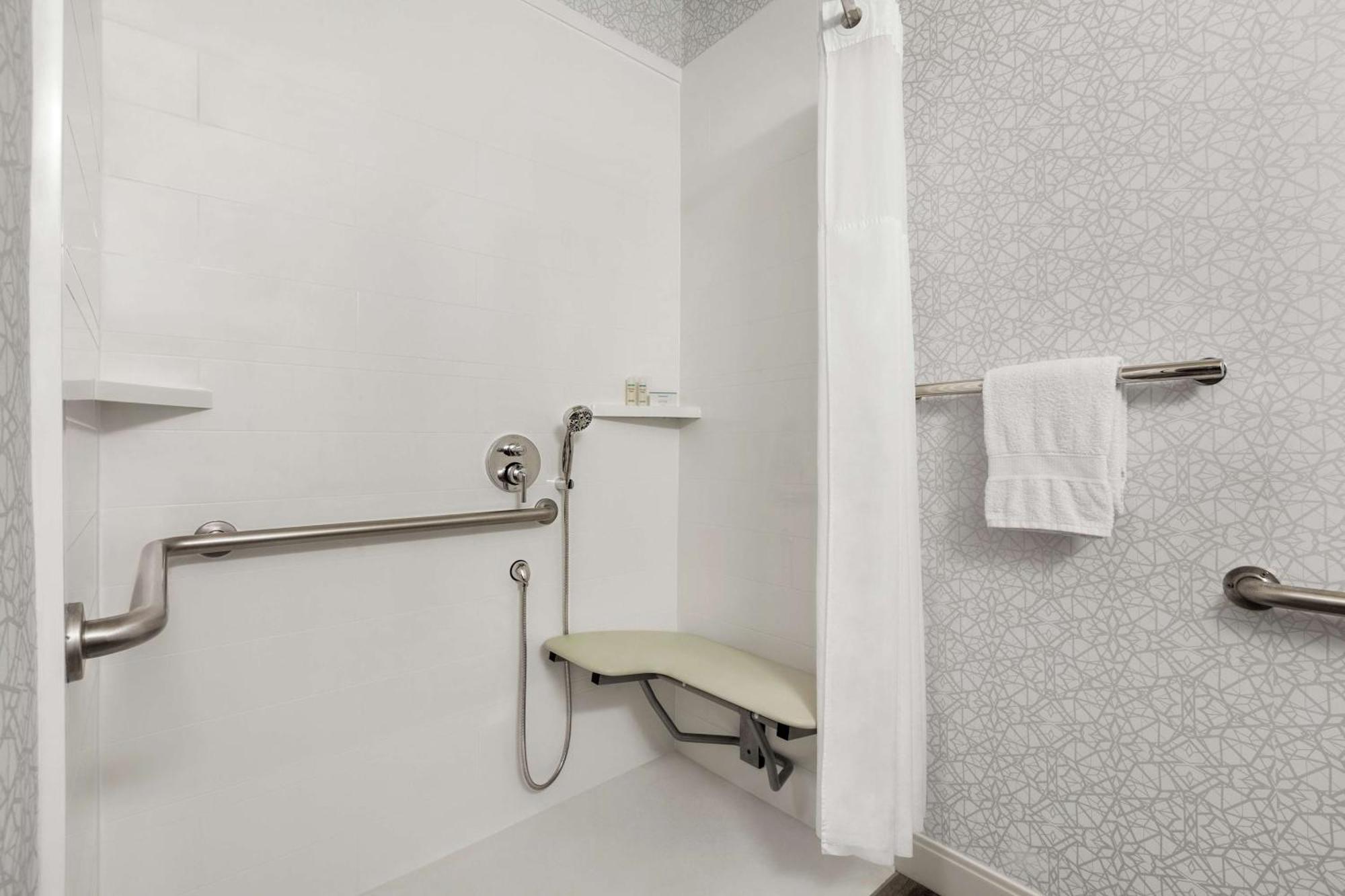 Hampton Inn Sacramento/Rancho Cordova Extérieur photo