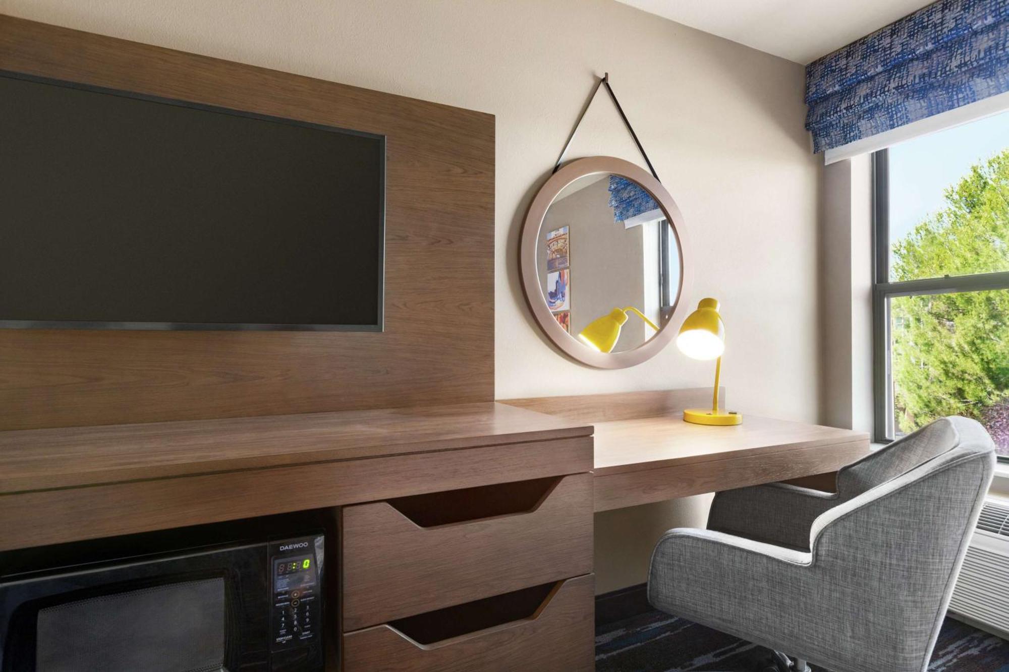 Hampton Inn Sacramento/Rancho Cordova Extérieur photo