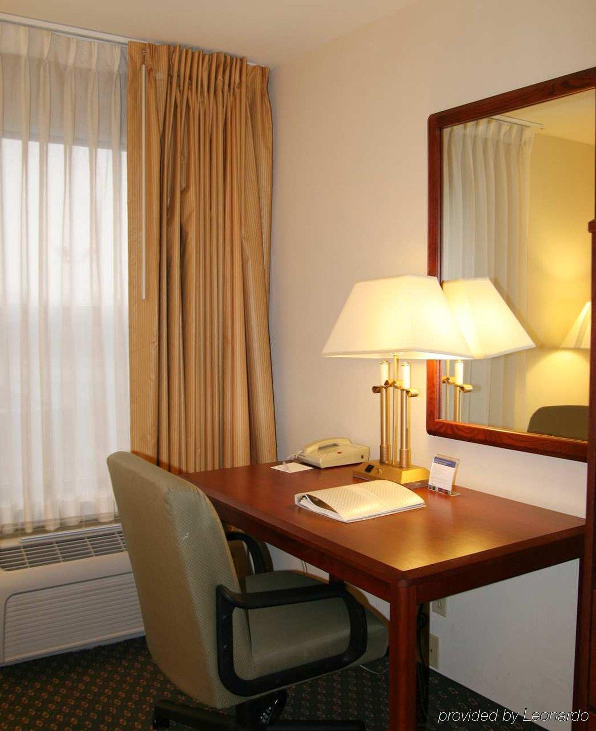 Hampton Inn Sacramento/Rancho Cordova Extérieur photo