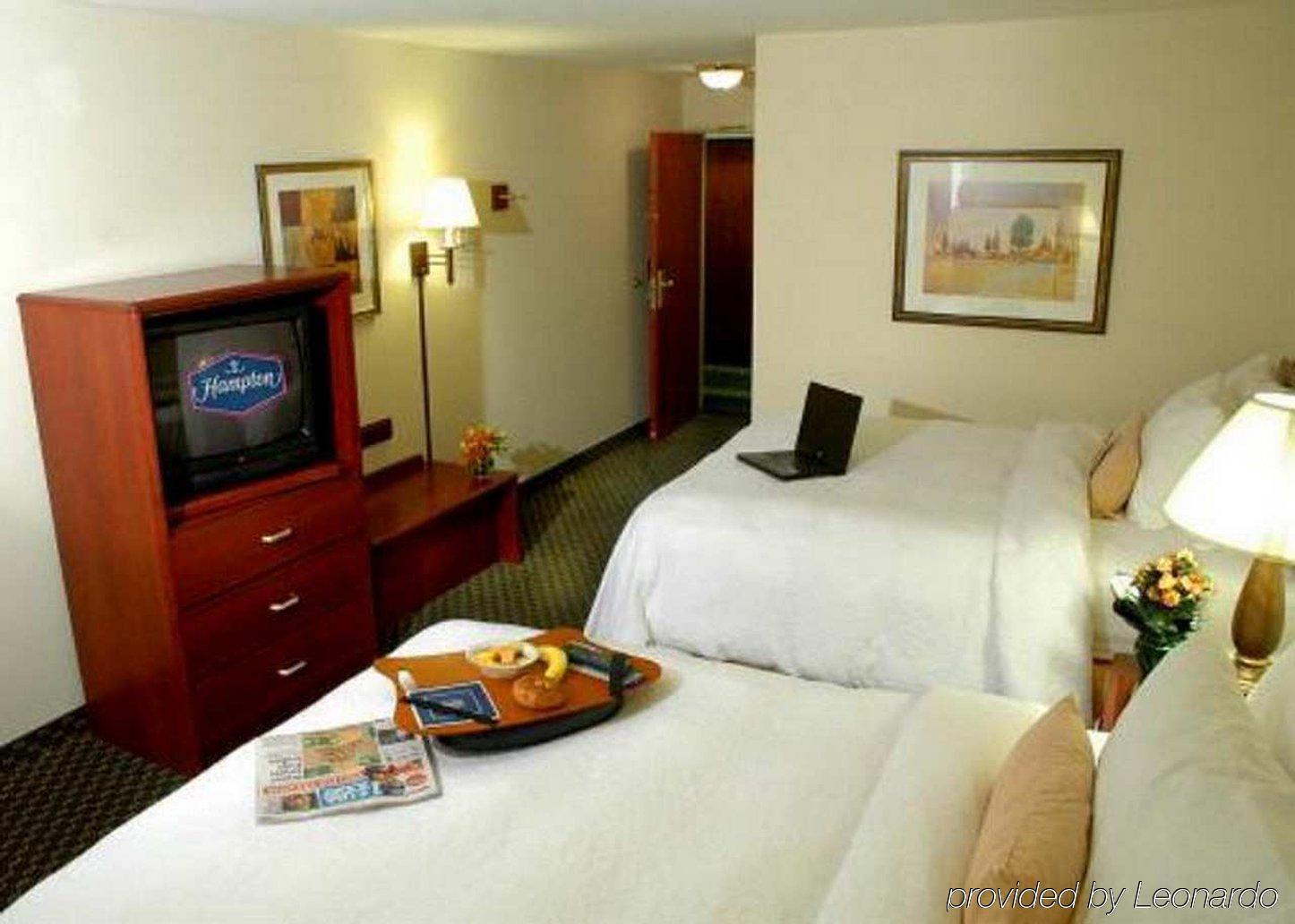 Hampton Inn Sacramento/Rancho Cordova Extérieur photo