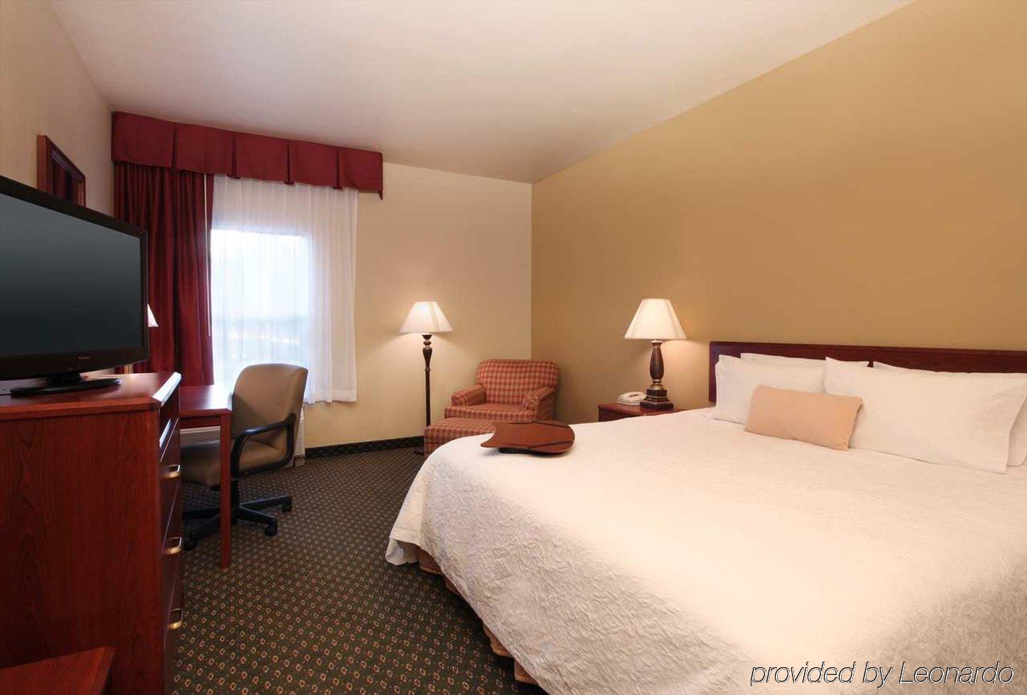 Hampton Inn Sacramento/Rancho Cordova Extérieur photo