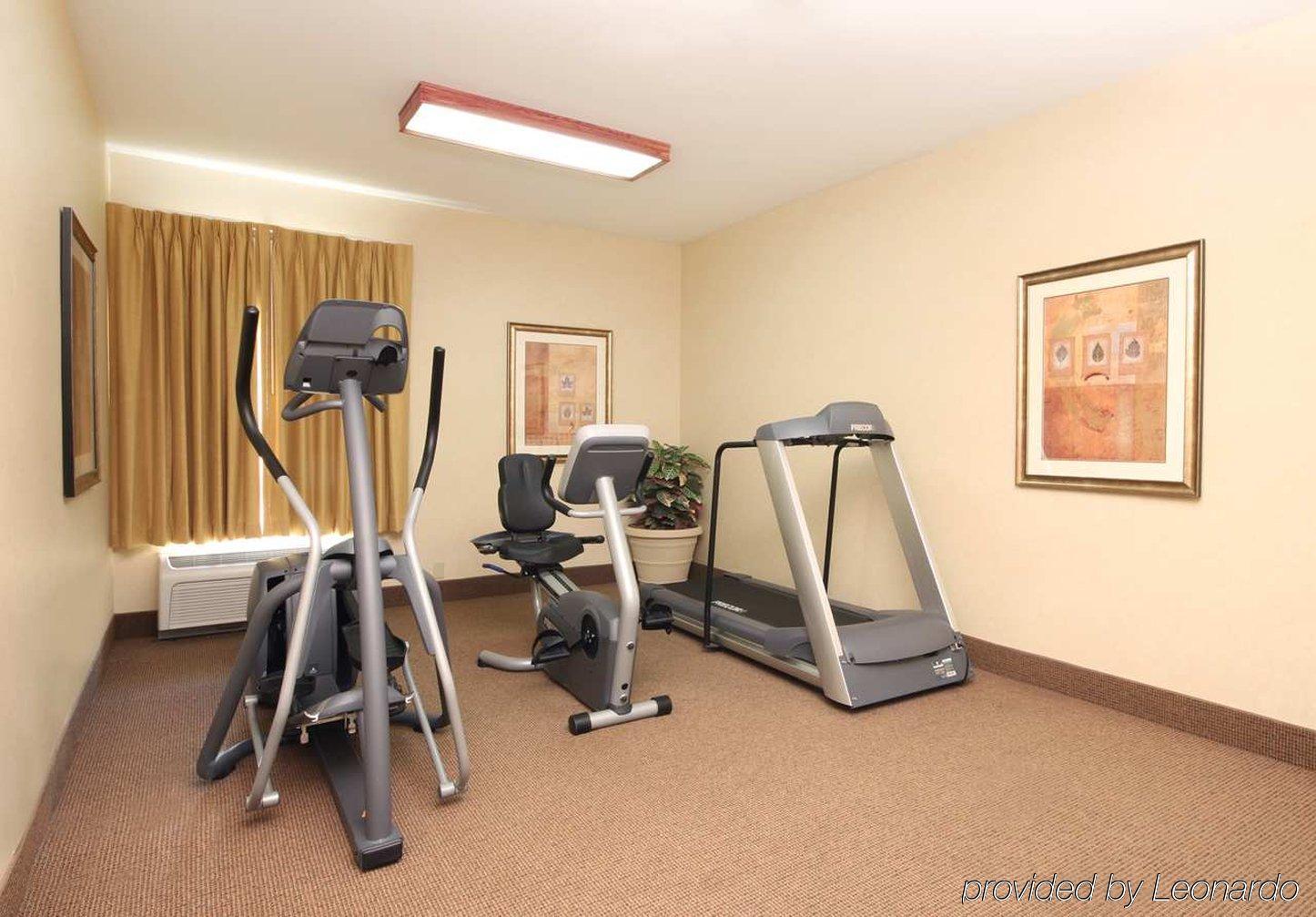 Hampton Inn Sacramento/Rancho Cordova Extérieur photo