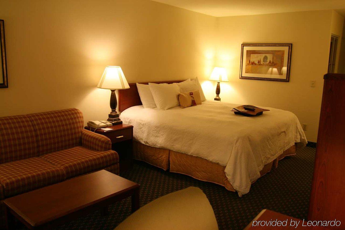 Hampton Inn Sacramento/Rancho Cordova Extérieur photo