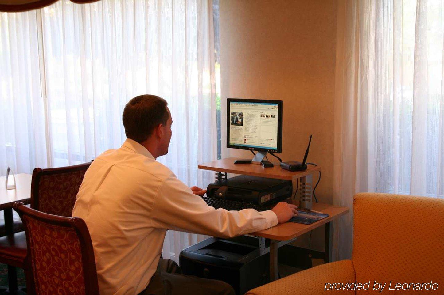 Hampton Inn Sacramento/Rancho Cordova Extérieur photo