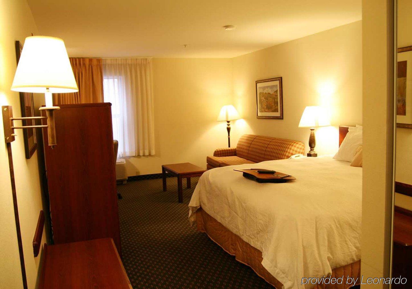Hampton Inn Sacramento/Rancho Cordova Extérieur photo