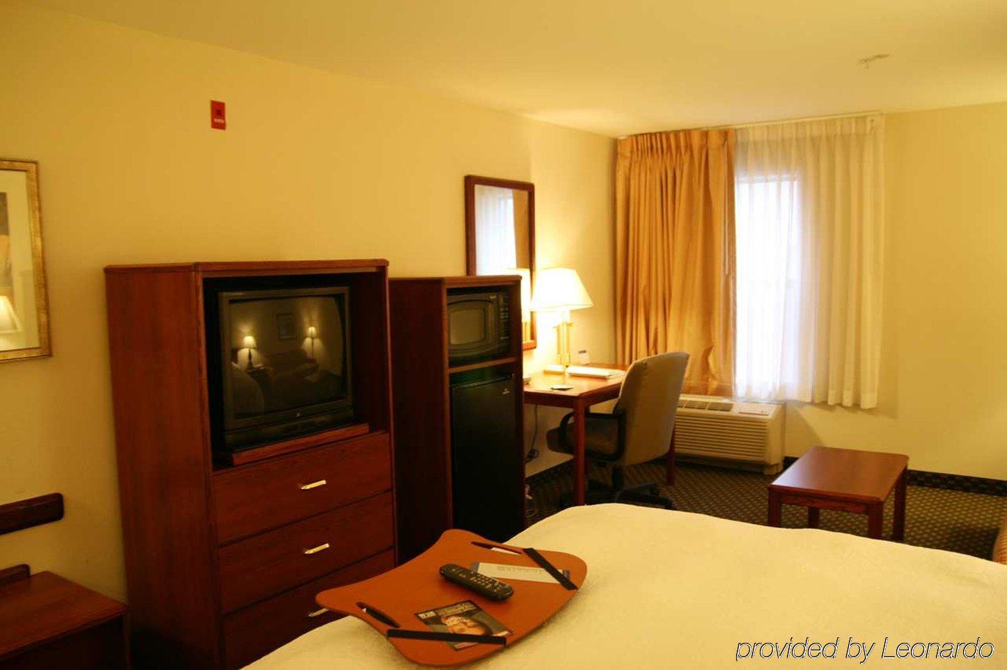 Hampton Inn Sacramento/Rancho Cordova Extérieur photo