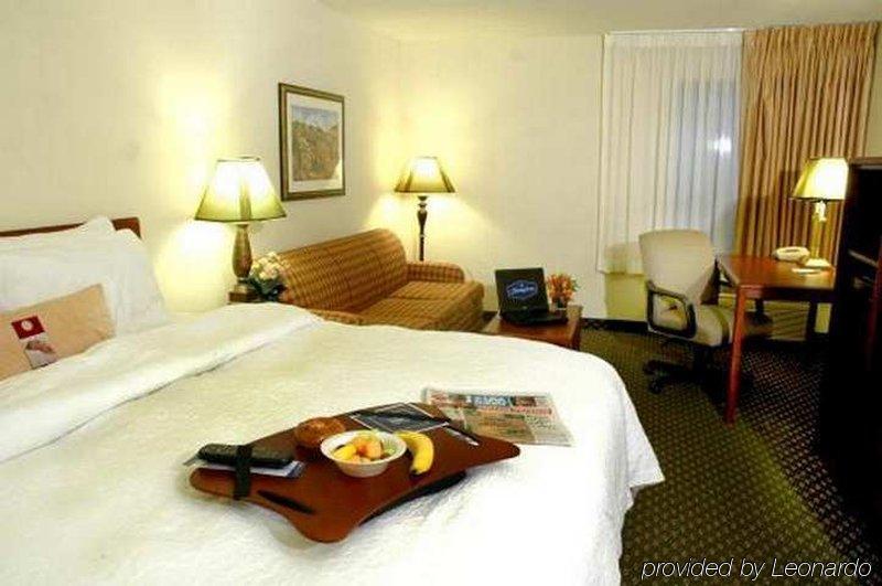 Hampton Inn Sacramento/Rancho Cordova Extérieur photo