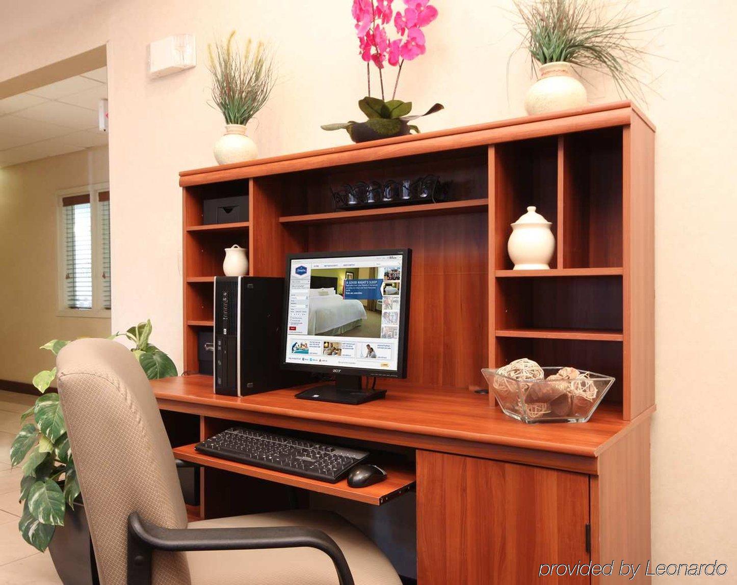 Hampton Inn Sacramento/Rancho Cordova Extérieur photo
