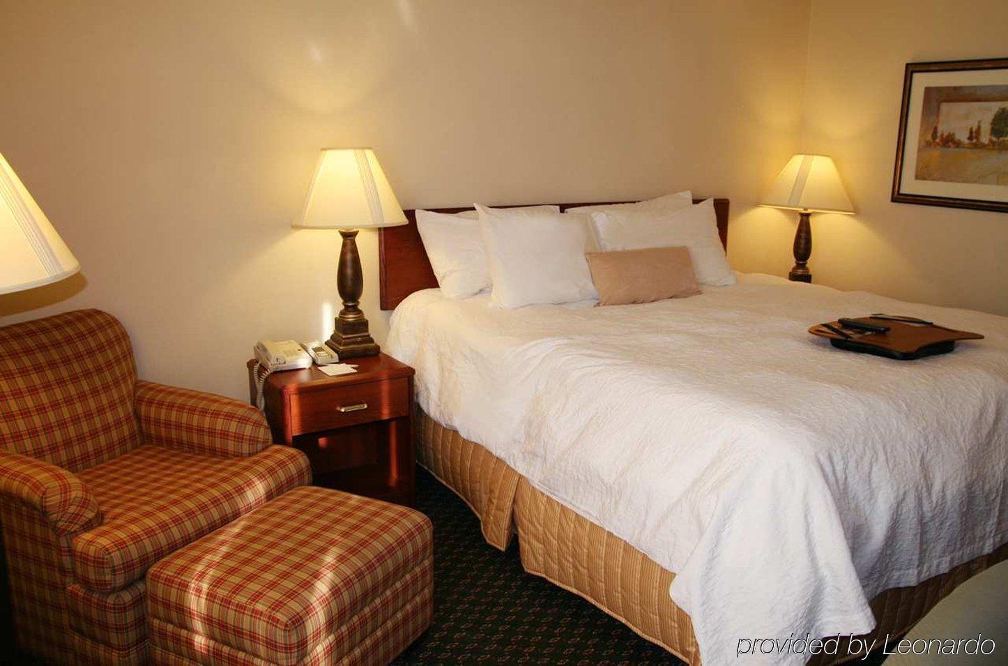 Hampton Inn Sacramento/Rancho Cordova Extérieur photo