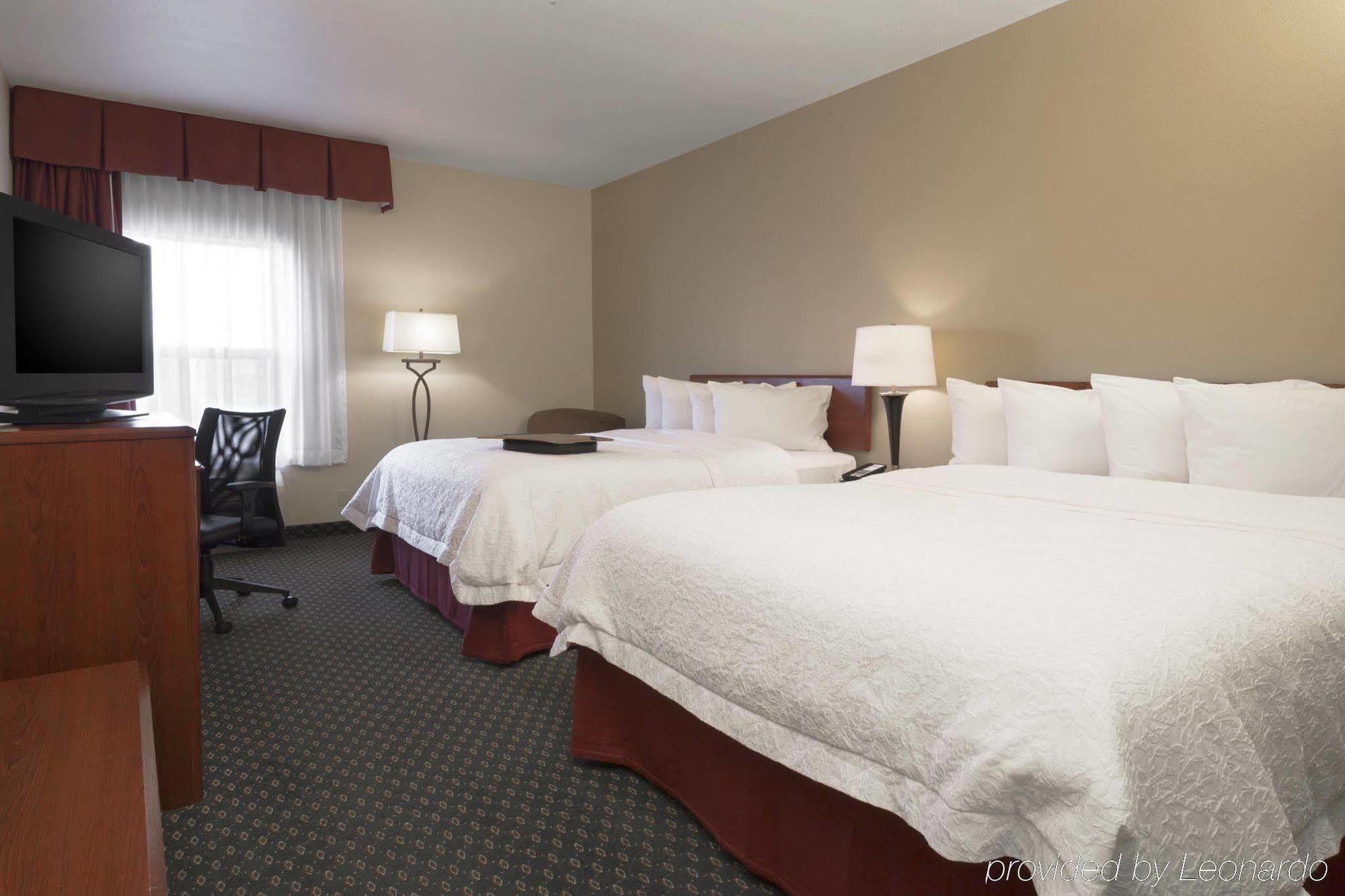 Hampton Inn Sacramento/Rancho Cordova Extérieur photo
