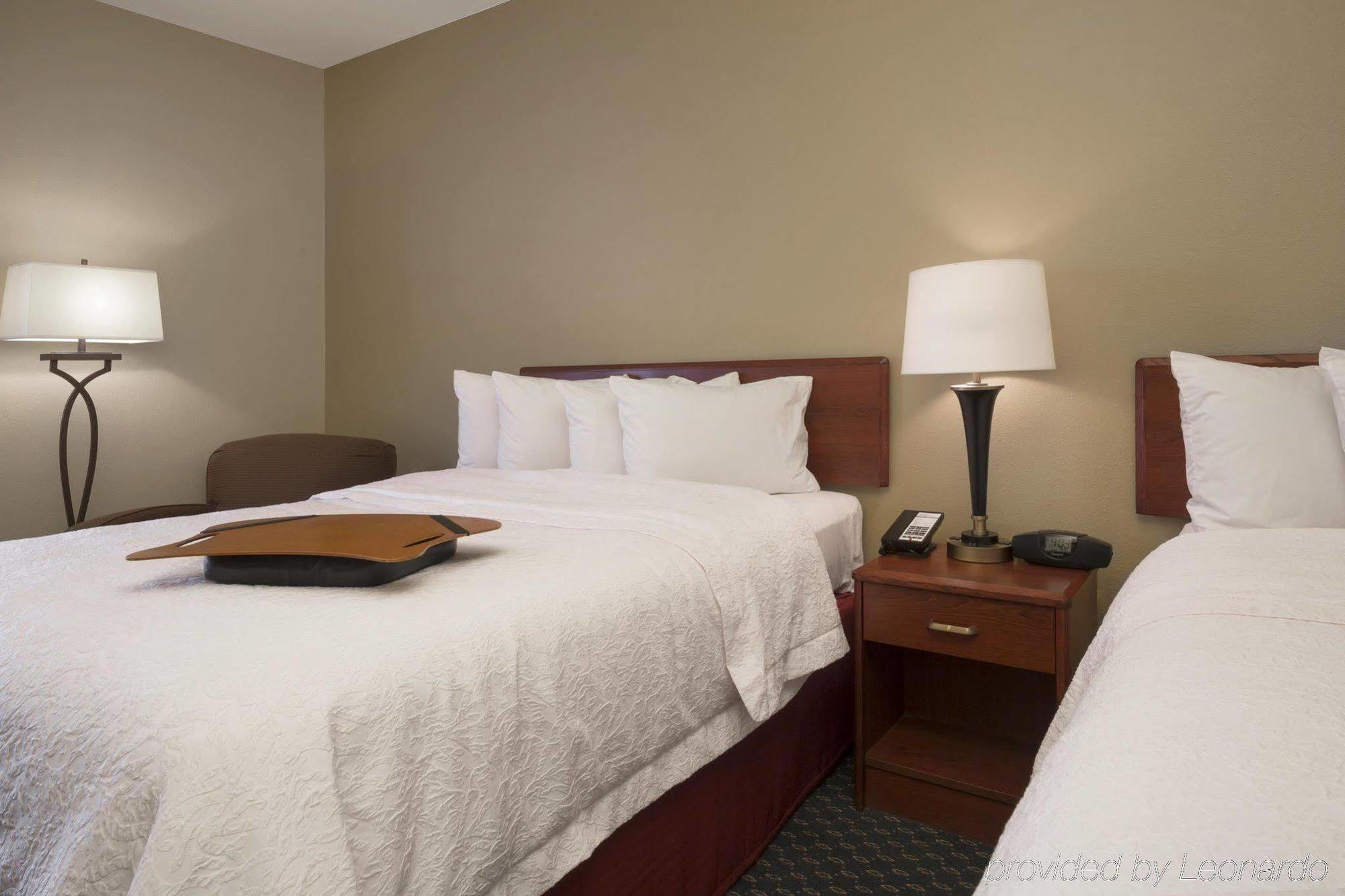 Hampton Inn Sacramento/Rancho Cordova Extérieur photo