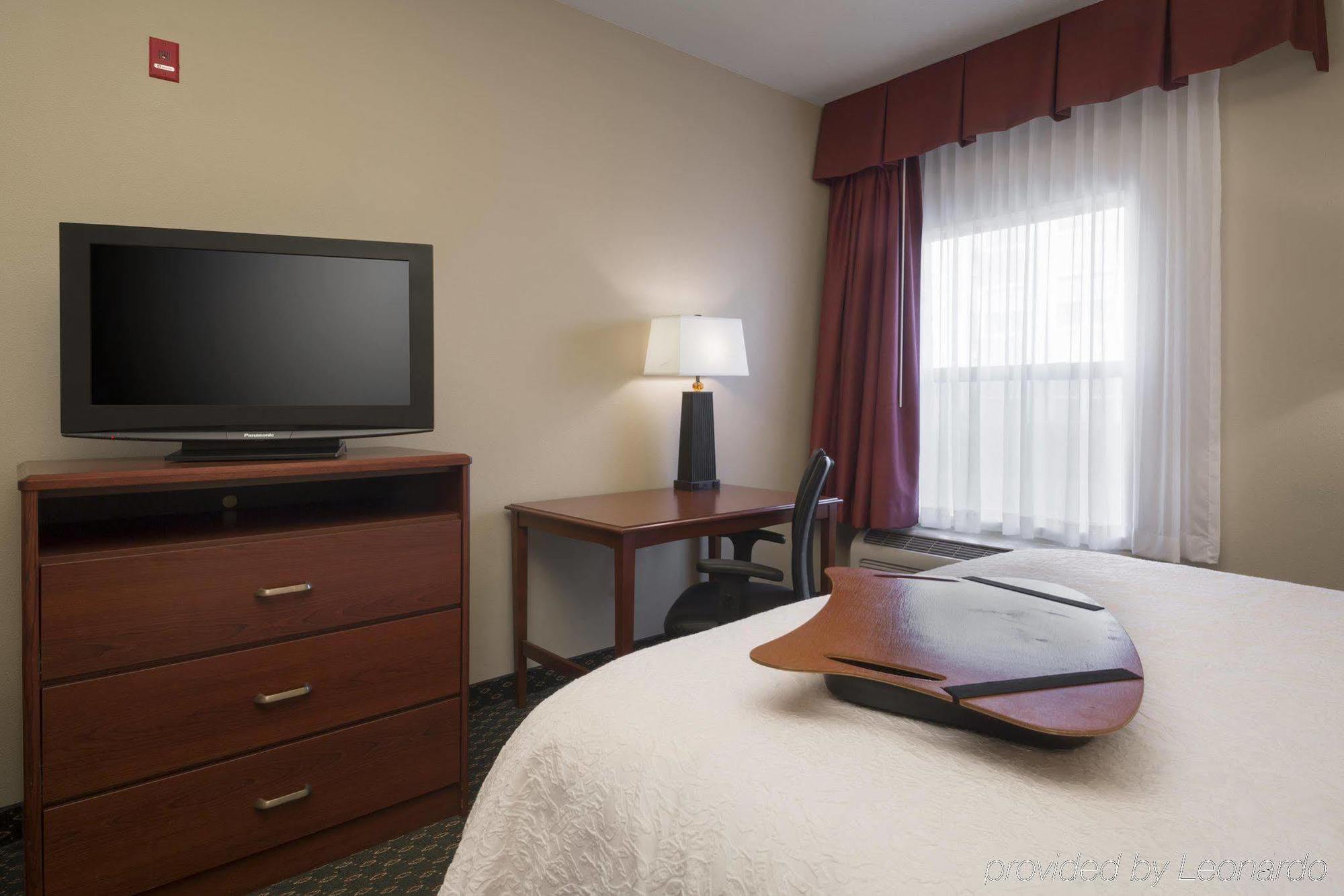 Hampton Inn Sacramento/Rancho Cordova Extérieur photo