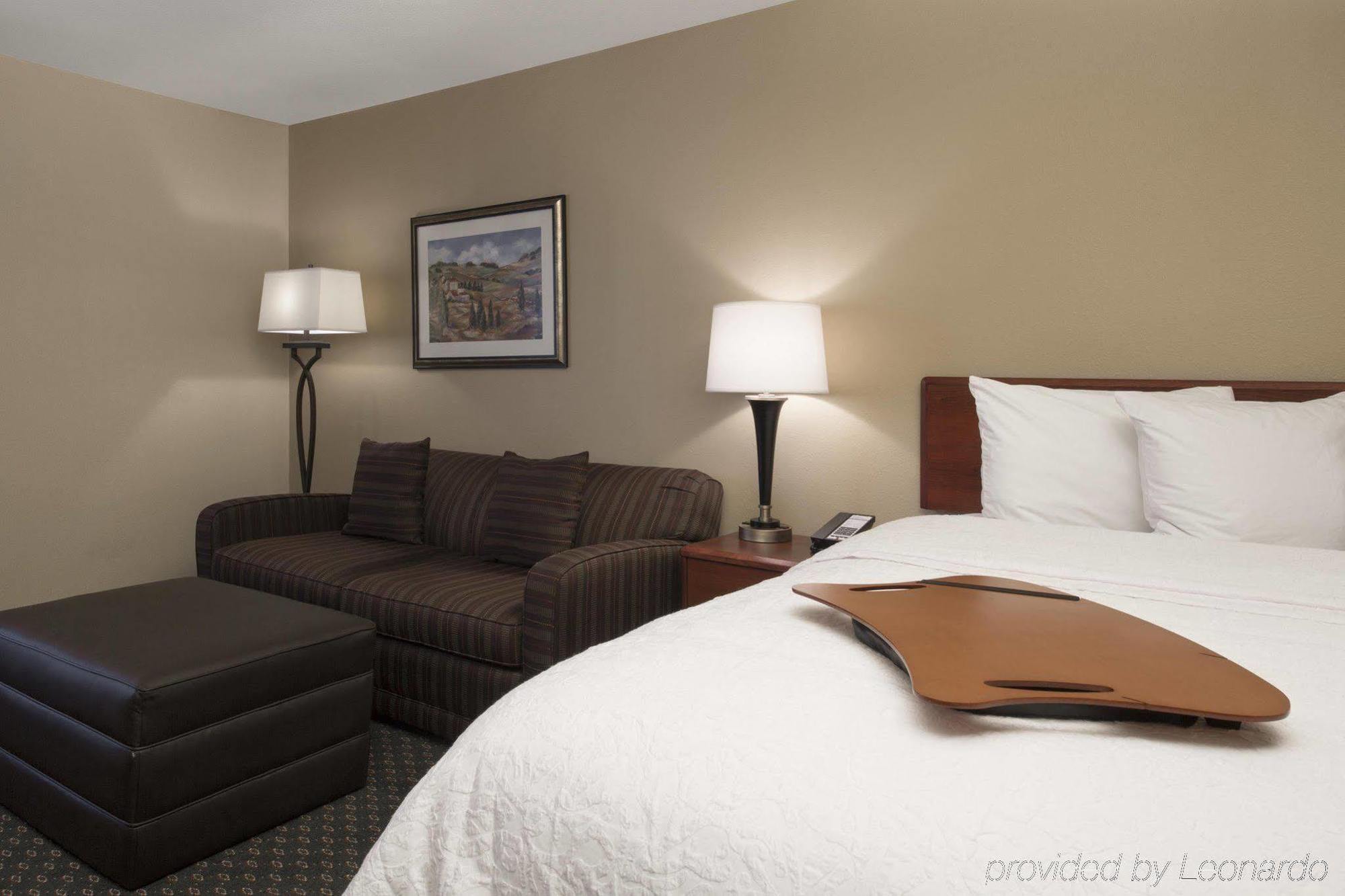 Hampton Inn Sacramento/Rancho Cordova Extérieur photo