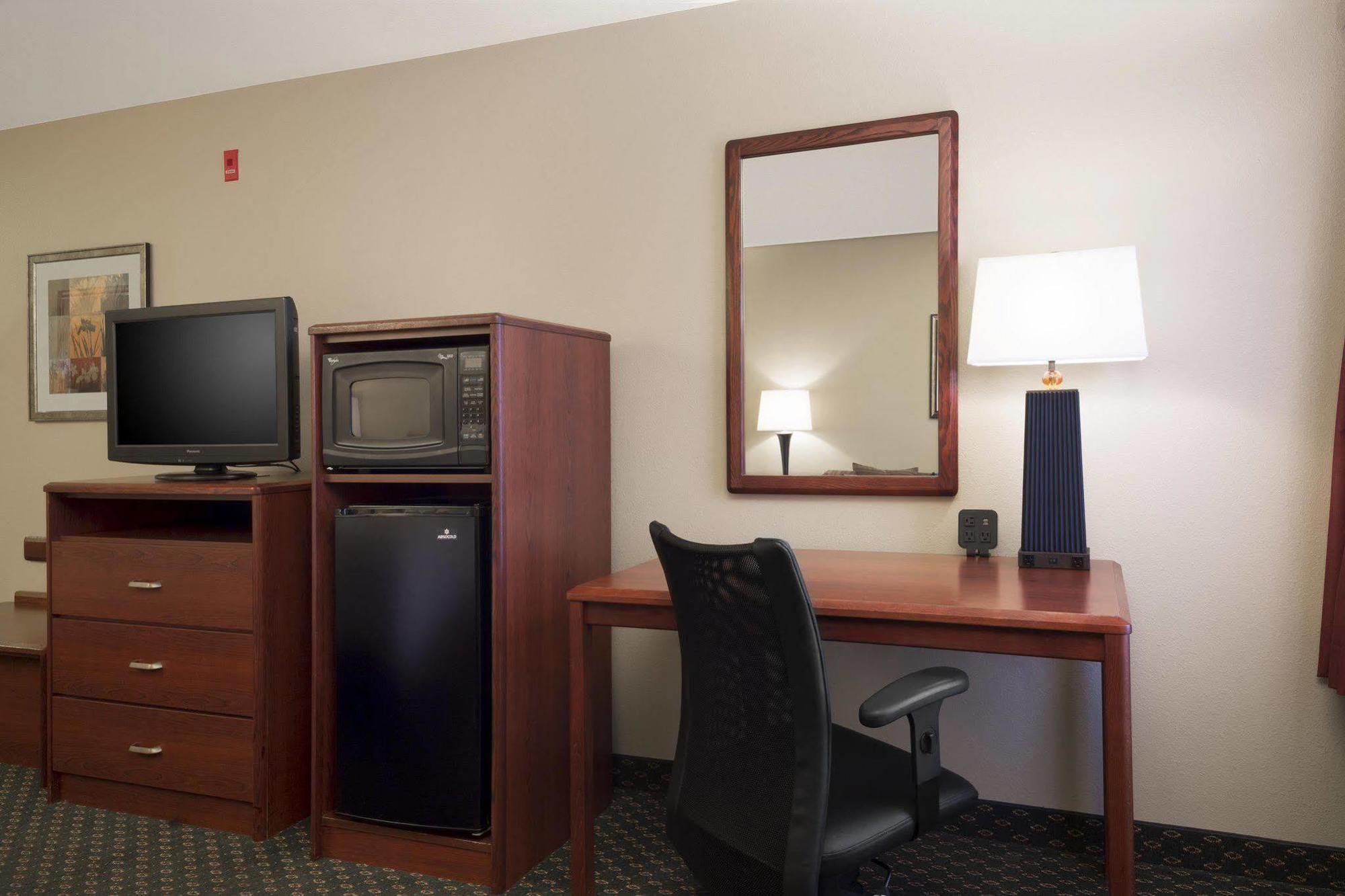 Hampton Inn Sacramento/Rancho Cordova Extérieur photo