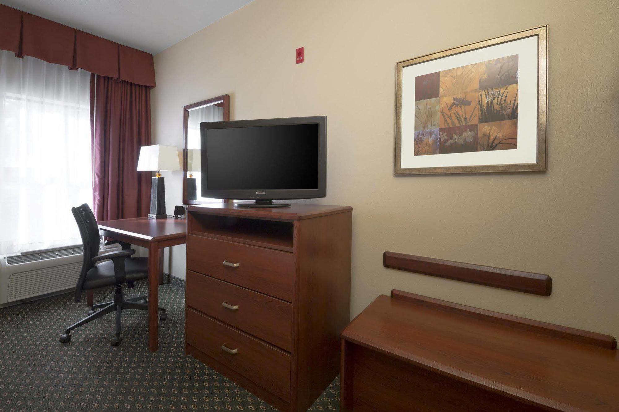 Hampton Inn Sacramento/Rancho Cordova Extérieur photo