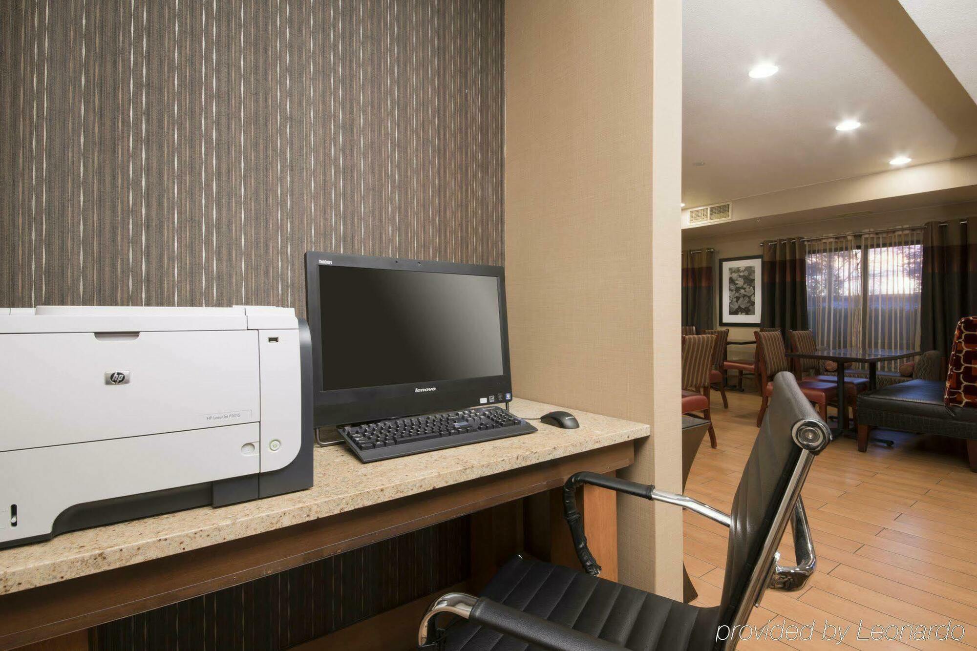 Hampton Inn Sacramento/Rancho Cordova Extérieur photo